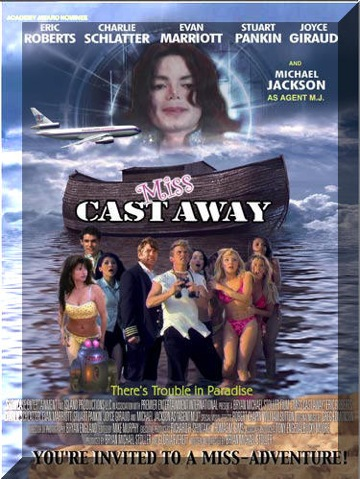 Illustration for article titled Dispatches From Direct To DVD Purgatory: Miss Cast Away, American Crude and Death Of A Dynasty